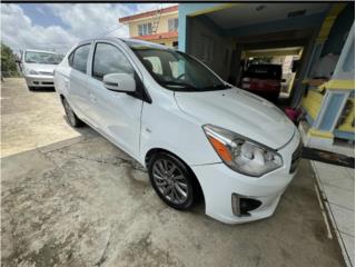 Mitsubishi Puerto Rico Mitsubishi G4 2017