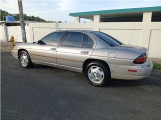 Chevrolet Puerto Rico Chevrolet lumina 