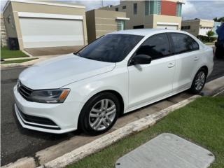 Volkswagen Puerto Rico 2015 volkswagen Jetta $9,900 OMO