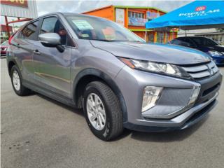 Mitsubishi Puerto Rico  MITSUBISHI ECLIPSE CROSS ES 2019