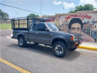 Mazda Puerto Rico GANGA HOY $1800 omo