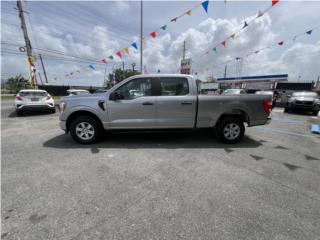 Ford Puerto Rico Ford 150 xl 