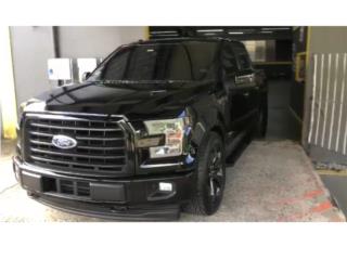Ford Puerto Rico Ford F 150 Excelente 
