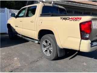 Toyota Puerto Rico TOYOTA TACOMA TRD SPORT 4X4 