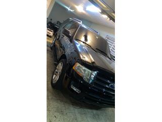 Ford Puerto Rico Ford expedition 2016 $16800
