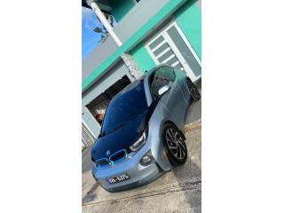 BMW Puerto Rico Bmw i3 range extender 2014 $9995
