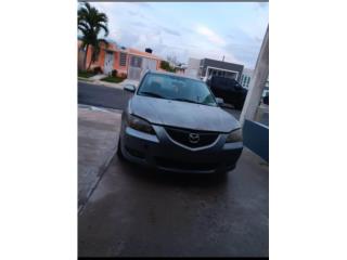 Mazda Puerto Rico Se vende