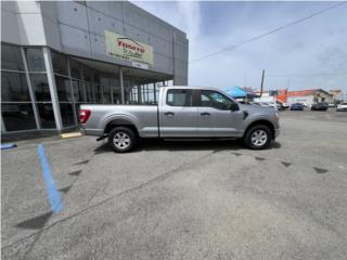 Ford Puerto Rico Ford150 xl 2021