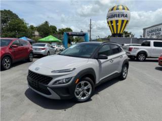 Hyundai Puerto Rico Hyundai Kona SEL AWD 2023