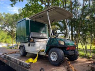 Carritos de Golf Puerto Rico Carrito de golf