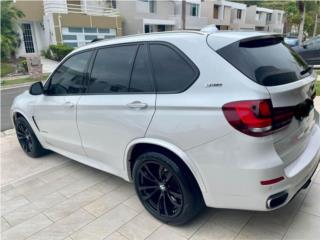 BMW Puerto Rico 2018 BMW X5 xDrive40e - $33,500 OMO