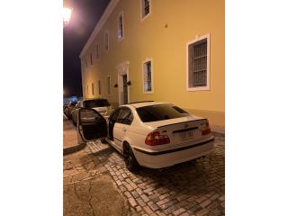 BMW Puerto Rico BMW 325i