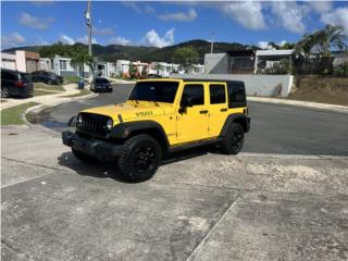 Jeep Puerto Rico Jeep Willy 4x4 2015