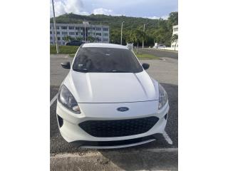 Ford Puerto Rico Ford Escapa 2020