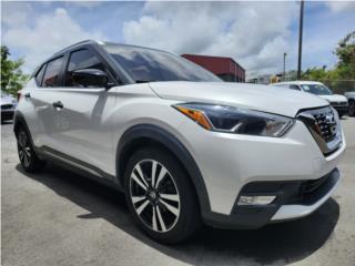 Nissan Puerto Rico NISSAN KICKS SR 2 TONOS *2019*