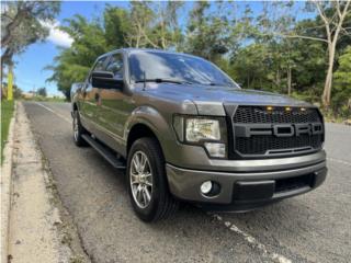 Ford Puerto Rico Ford 50,000 mil millas