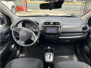 Mitsubishi Puerto Rico MITSUBSHI MIRAGE G4 2022 PRECIO DE LIQUIDACIO