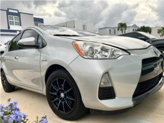 Toyota Puerto Rico Rebajado