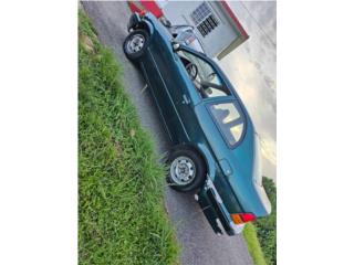 Toyota Puerto Rico Toyota Corolla 97 $$1700