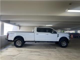 Ford Puerto Rico Ford F-350 2019
