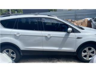 Ford Puerto Rico Ford escape 2013 Ecoboost 