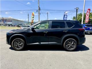 Nissan Puerto Rico NISSAN ROGUE SPORT 2021