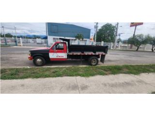 Ford Puerto Rico Ford f350 1984