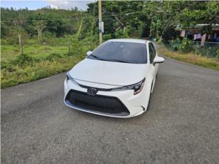 Toyota Puerto Rico Toyota 2020