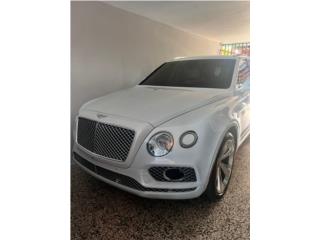 Bentley Puerto Rico Se vende 130,000.00 Bently