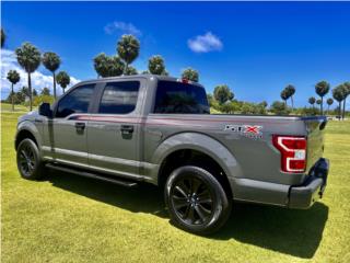 Ford Puerto Rico Ford f150 2020