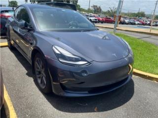 Tesla Puerto Rico Tesla Modelo 3 2023 Como Nuevo