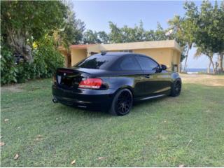 BMW Puerto Rico BMW 135i M Pkg / N55 / DCT