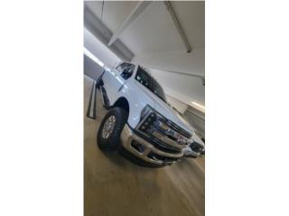Ford Puerto Rico Ford F 350 2019