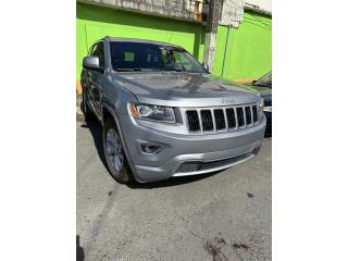 Jeep Puerto Rico Jeep Grand Cherokee Laredo 2014$11,995