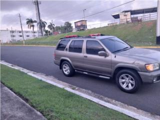 Nissan Puerto Rico Venta 