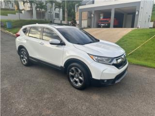 Honda Puerto Rico Honda CRV EX 2019