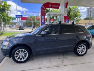 Audi Puerto Rico Audi