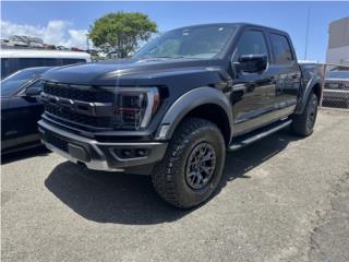 Ford Puerto Rico 2022 Ford F-150 Raptor 37