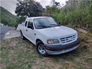 Ford Puerto Rico Ford F 150 del 2004