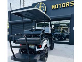 Otros Puerto Rico EZ GO / Golf Cart 2021