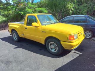Ford Puerto Rico Se vende Ford Ranger 1996