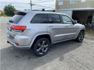 Jeep Puerto Rico Limited