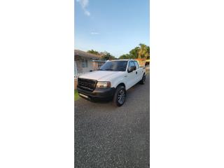 Ford Puerto Rico F 150