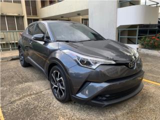 Toyota Puerto Rico Toyota CHR 2018 $16,000