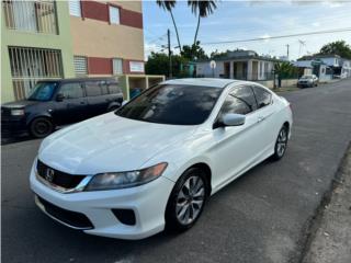 Honda Puerto Rico Accord