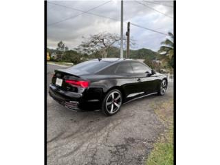 Audi Puerto Rico 2023 Audi A5 Premium Plus