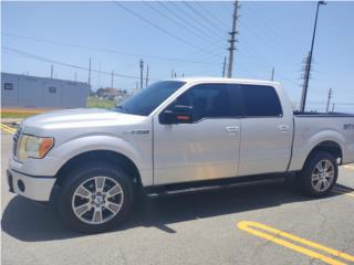 Ford Puerto Rico Ford 150 STX