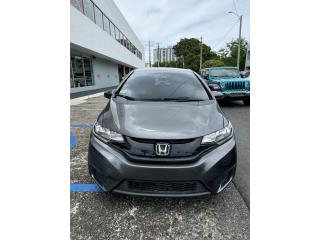 Honda Puerto Rico HONDA FIT EX 2015