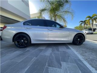 BMW Puerto Rico 2018 BMW 330i 