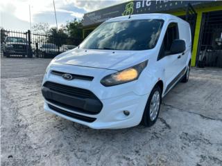 Ford Puerto Rico FORD TRANSIT CONNECT IMPORTADA